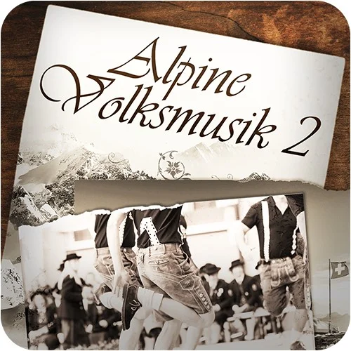 Best Service Alpine Volksmusik 2 Crossgrade interface