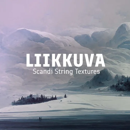 Pulse Audio Liikkuva interface