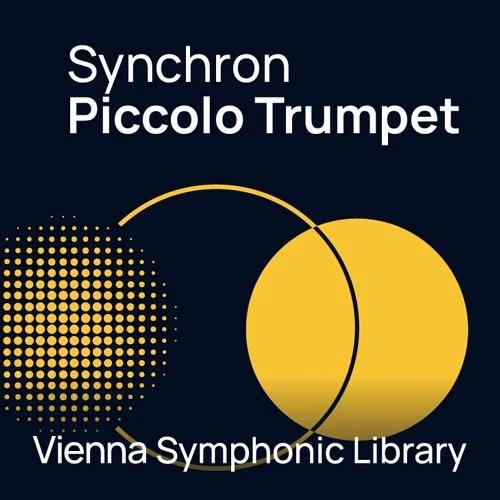VSL - Vienna Symphonic Library Synchron Piccolo Trumpet interface