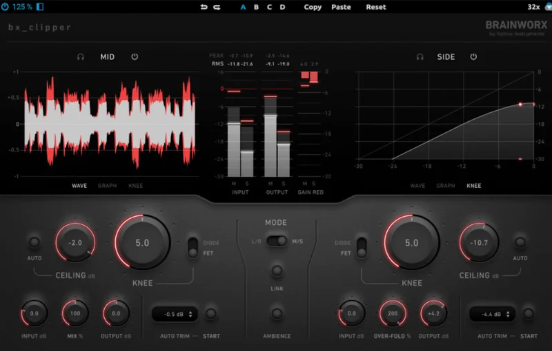 Brainworx bx_clipper interface
