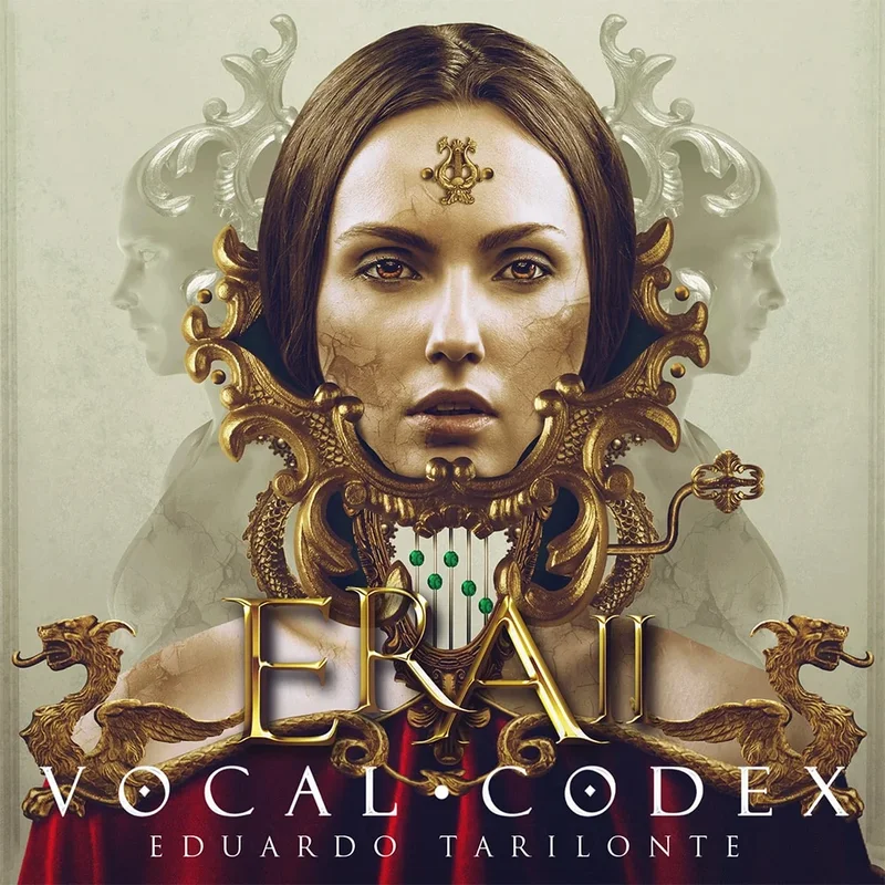 Engine Audio ERA II Vocal Codex - Crossgrade interface