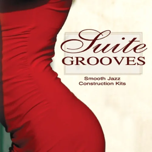Big Fish Audio Suite Grooves interface