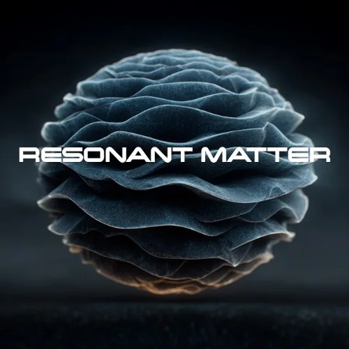 Paris Sampling Resonant Matter interface
