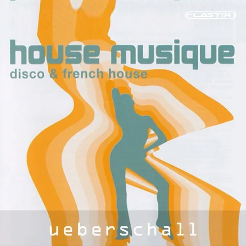 Ueberschall House Musique interface