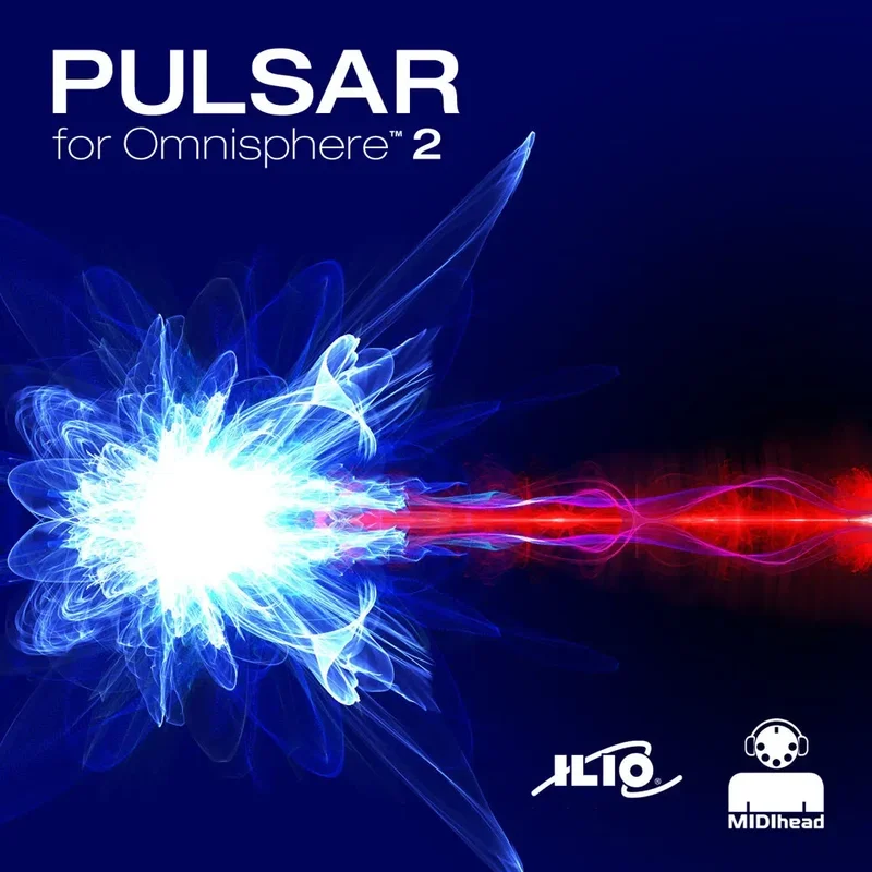 ILIO Pulsar Patches for Omnisphere 2 interface