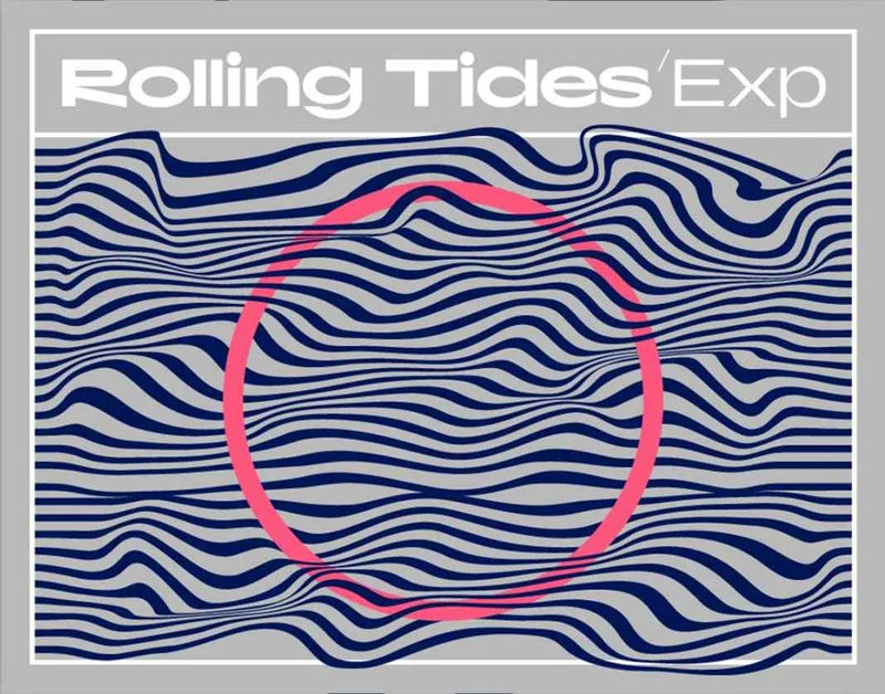 Native Instruments Expansion - Rolling Tides interface