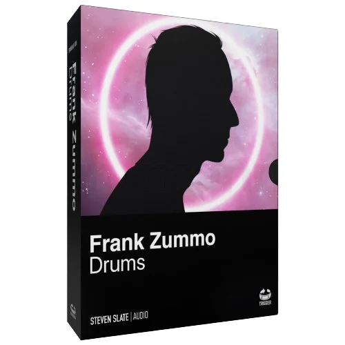 Slate Digital Frank Zummo Expansion for Trigger interface