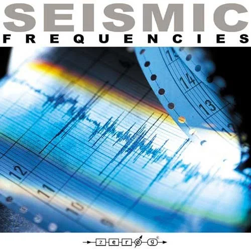 Zero-G Seismic Frequencies interface
