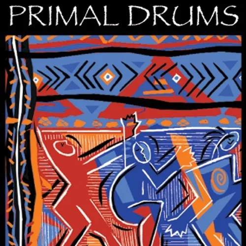 Big Fish Audio Primal Drums interface