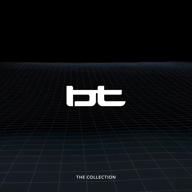 Spitfire Audio BT the Collection interface