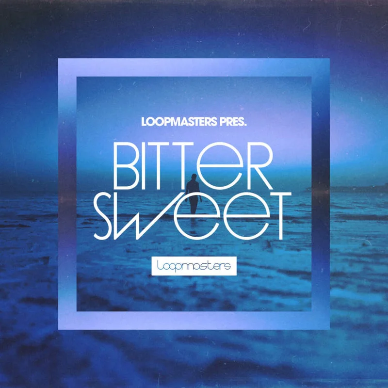 Loopmasters Bittersweet interface