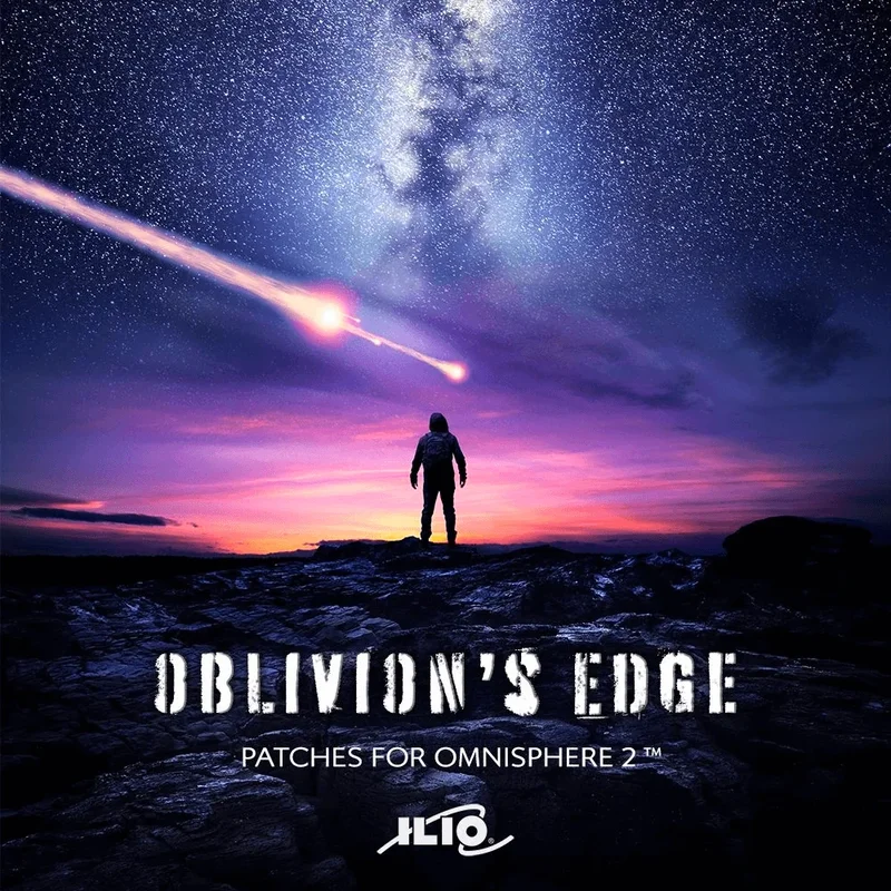 ILIO Oblivion's Edge interface