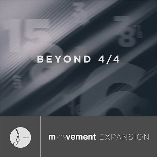 Output Beyond 4/4 Expansion (for MOVEMENT) interface