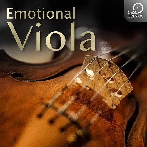 Best Service Emotional Viola interface