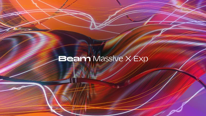 Beam interface