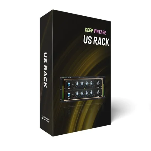 Three-Body Technology US Rack AI interface