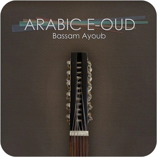 Best Service Arabic E-Oud Crossgrade interface