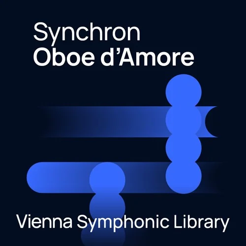 VSL - Vienna Symphonic Library Synchron Oboe dAmore interface