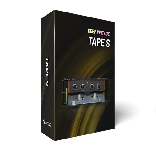 Three-Body Technology Tape S AI interface