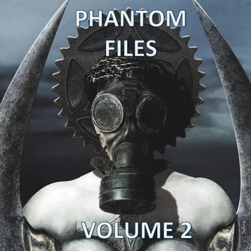 Best Service Phantom Files Vol. 2 interface