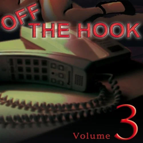 Big Fish Audio Off The Hook 3 interface
