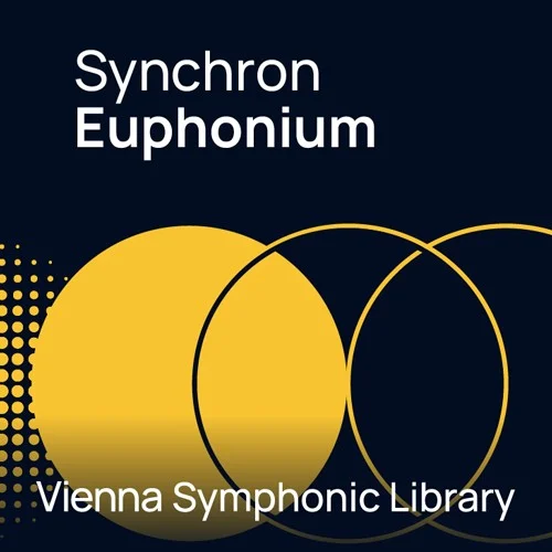 VSL - Vienna Symphonic Library Synchron Euphonium interface