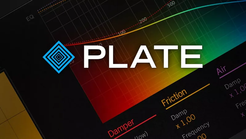 UVI Plate interface