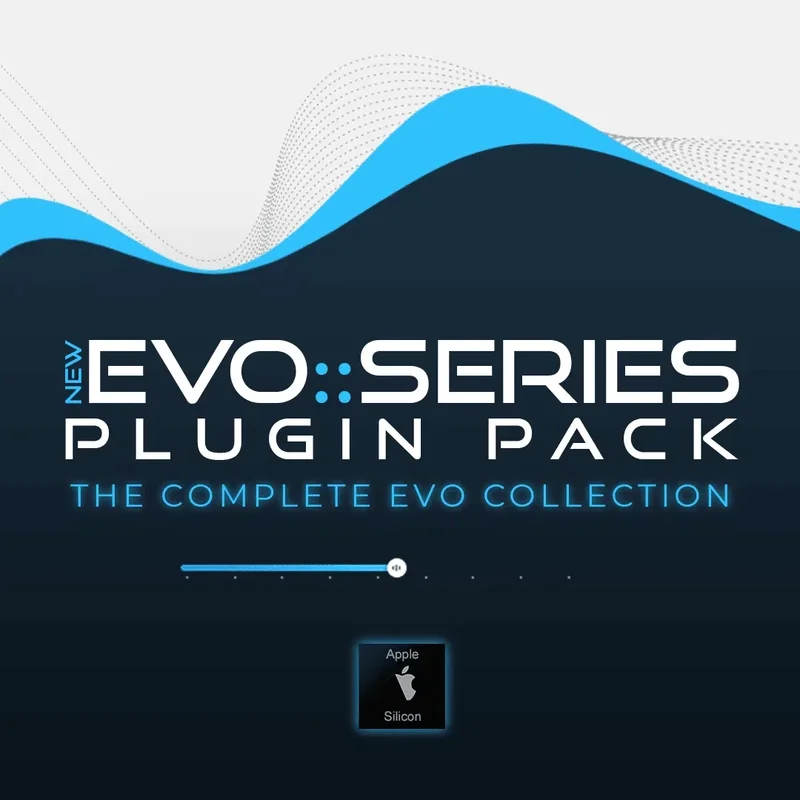 Flux EVO Series Pack interface