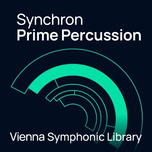 VSL - Vienna Symphonic Library Synchron Prime Percussion interface