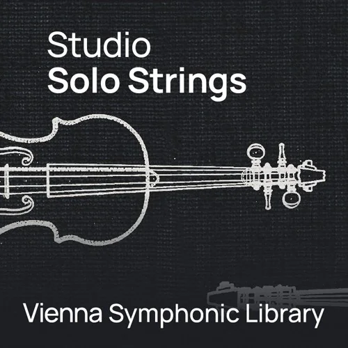 VSL SYNCHRON-ized Solo Strings interface