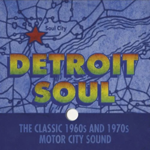 Big Fish Audio Detroit Soul interface