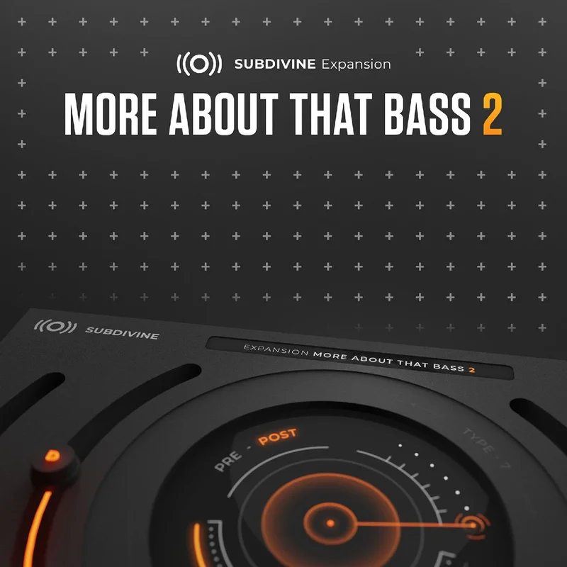Diginoiz Subdivine Expansion: More About That Bass 2 interface