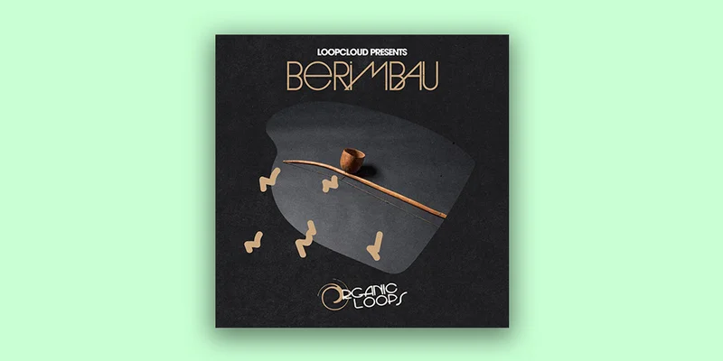 Organic Loops Berimbau interface