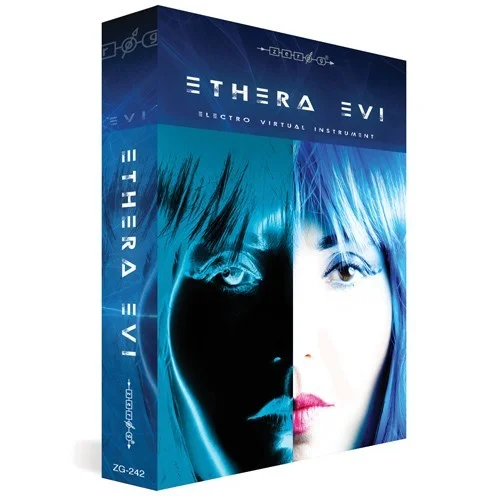 Zero-G Ethera EVI interface