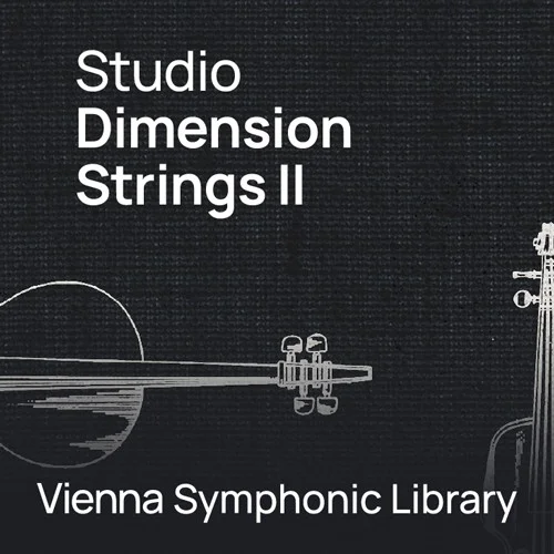 VSL SYNCHRON-ized Dimension Strings II interface