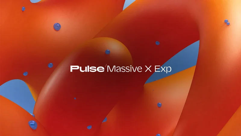 Native Instruments PULSE interface