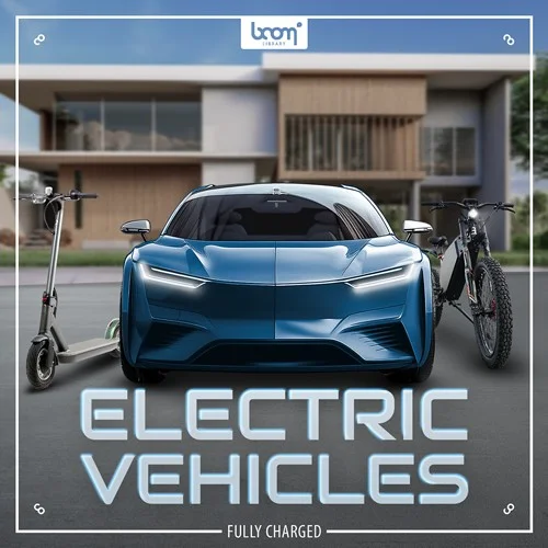 Electric Vehicles interface