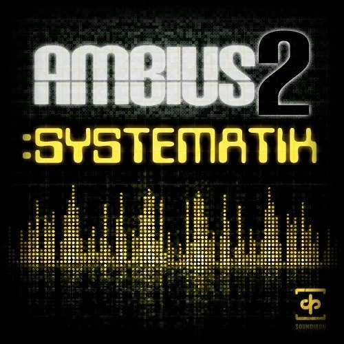 Soundiron Ambius 2: Systematik interface