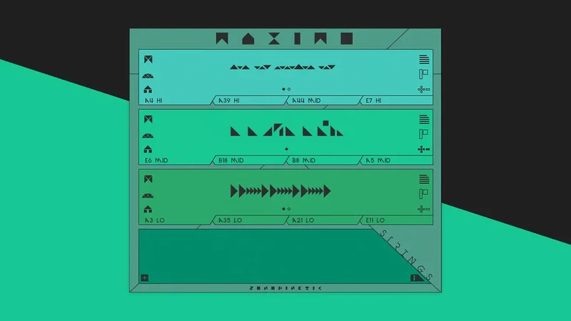 Maximo interface
