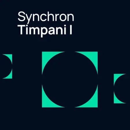 VSL Synchron Timpani I interface
