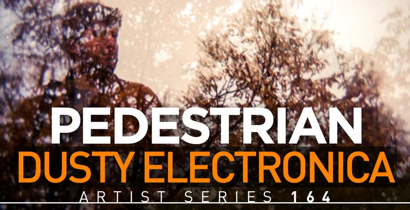 Loopmasters Pedestrian Dusty Electronica interface