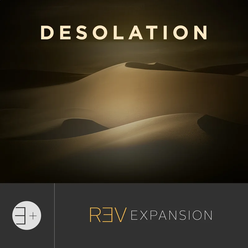 Output DESOLATION Expansion Pack for Rev interface