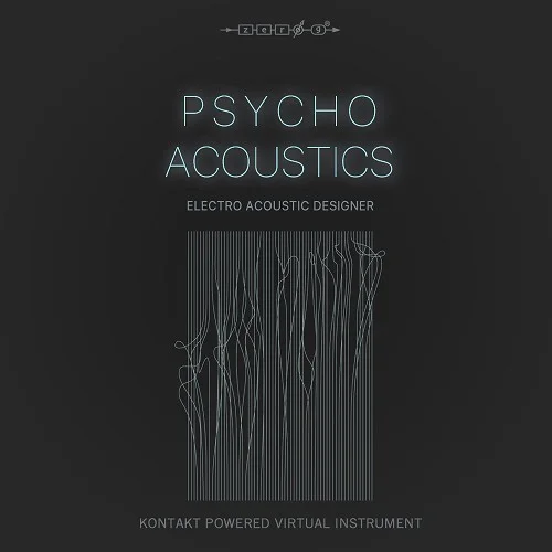 Zero-G Psycho Acoustics interface