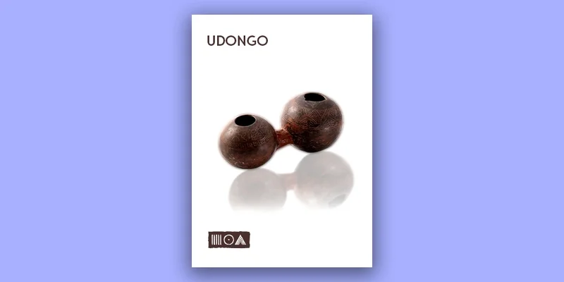 Sounds of the Earth Udongo interface