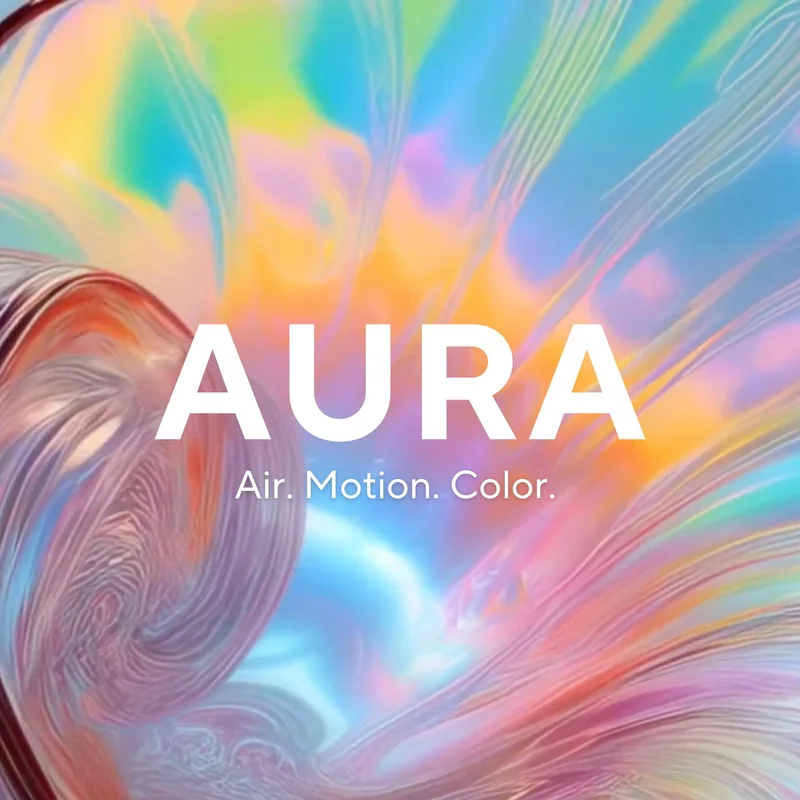 Lunacy Aura (BEAM Expansion) interface