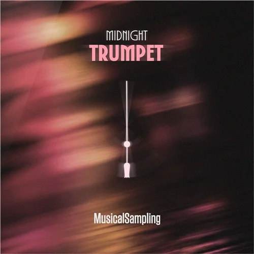 Musical Sampling Midnight: Trumpet interface