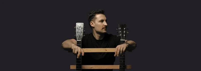 Soundpaint Oliver Codd 12 String interface