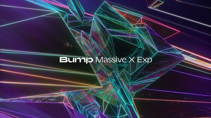 Bump interface