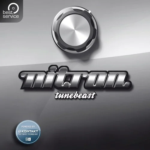 Best Service Nitron interface