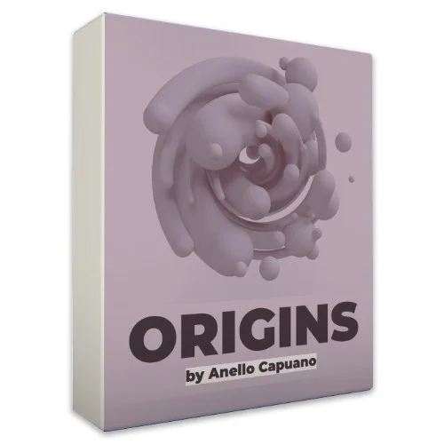 Rast Sound Origins interface